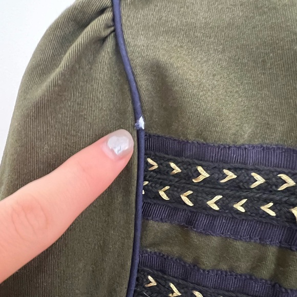 Zara Jacket - Picture 4 of 4